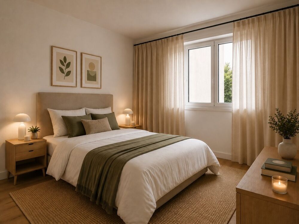 Vente Appartement Appartement 3 pièces NEUILLY SUR SEINE (92) NEUILLY-SUR-SEINE – NEUILLY CHATEAU – ENTIÈREMENT RÉNOVÉ Neuilly sur seine