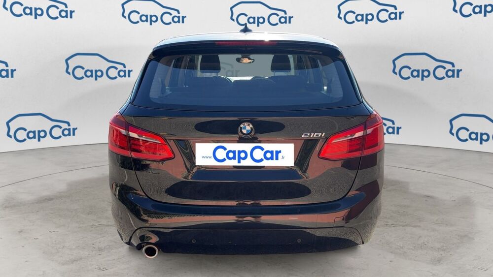 Serie 2 (F45) 1.5 218i 136 Steptronic Executive - Automatique 2019 occasion 06300 Nice