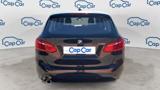 Serie 2 (F45) 1.5 218i 136 Steptronic Executive - Automatique 2019 occasion 06300 Nice