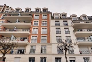  Appartement � vendre 2 pi�ces 45 m�