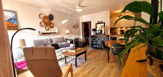  Appartement � vendre 3 pi�ces 62 m�