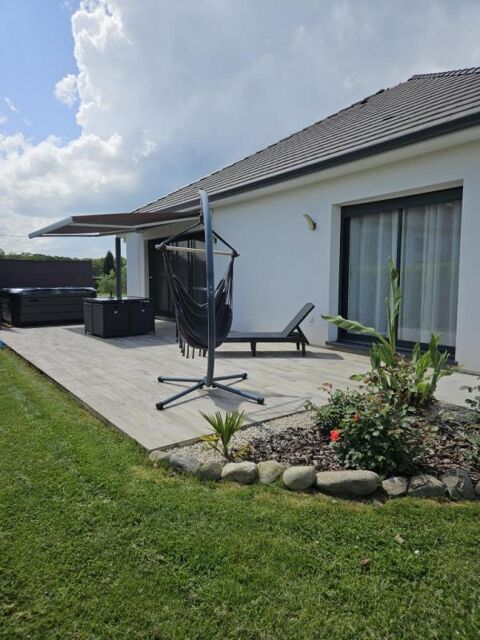  Maison � louer 5 pi�ces 127 m�