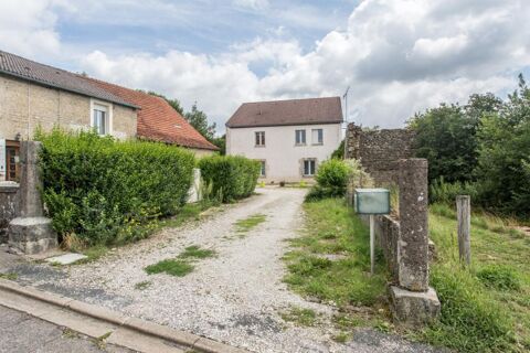   Appartement Type 4 - BRIAUCOURT Appartement - 4 pi�ce(s) - 111 m�