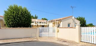  Maison à vendre 6 pièces 154 m²