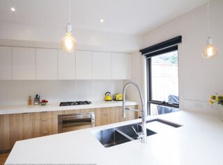  Appartement à vendre 4 pièces 102 m²