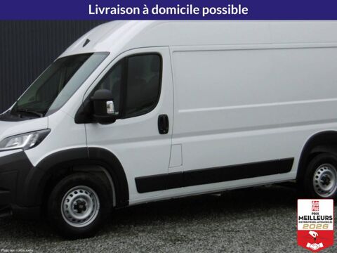 Annonce voiture Fiat Ducato 34742 €