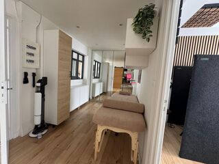  Appartement � vendre 5 pi�ces 109 m�