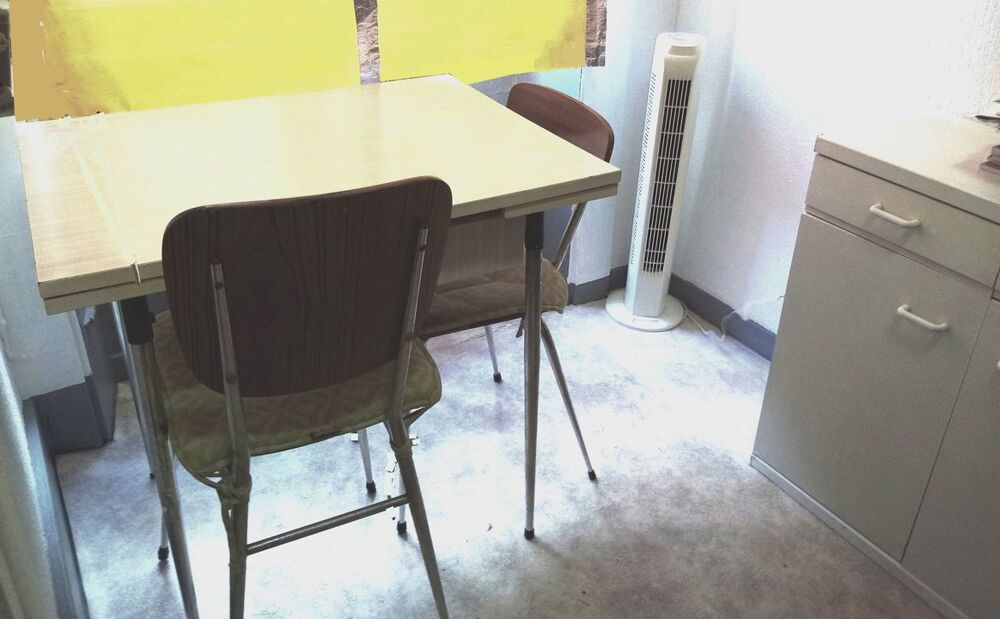 Location Appartement Studio de 12m2 à louer sur Besançon Besancon