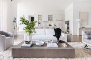  Appartement  vendre 4 pices 78 m