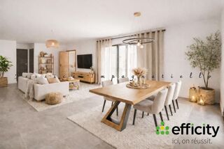  Villa � vendre 4 pi�ces 118 m�