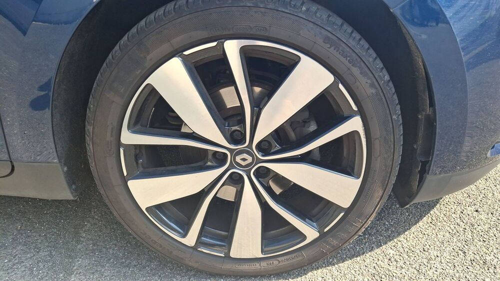 Sc&eacute;nic 1.7 dCi 120 Limited 2019 occasion 64400 Oloron Sainte Marie