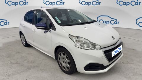 208 1.2 PureTech 68 Like 2017 occasion 54000 Nancy