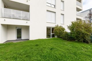  Appartement à vendre 2 pièces 40 m²