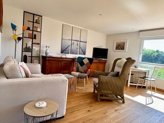  Appartement à louer 2 pièces 55 m²