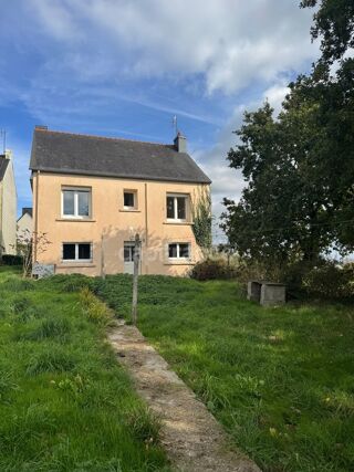  Maison  vendre 4 pices 64 m