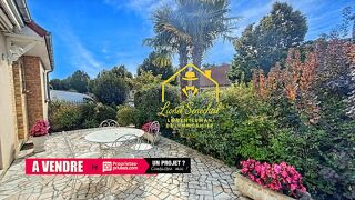  Maison  vendre 8 pices 135 m