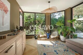  Maison à vendre 6 pièces 191 m²