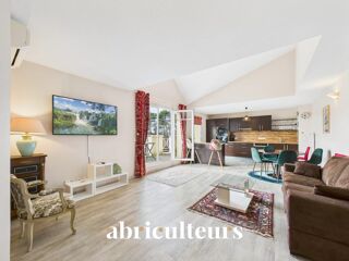  Appartement à vendre 4 pièces 90 m²