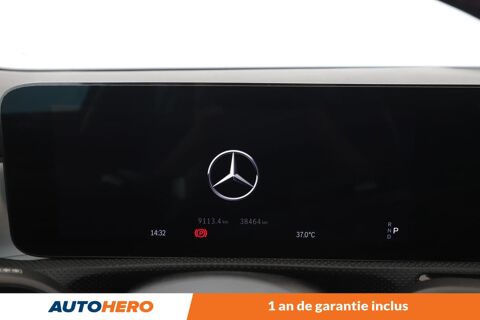 Classe A 200 AMG Line 7G-DCT 163 ch 2023 occasion 92130 Issy-les-Moulineaux