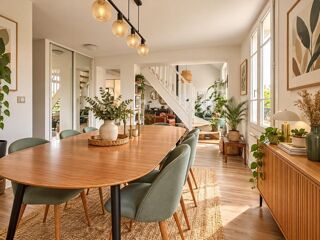  Duplex/triplex à vendre 4 pièces 110 m²