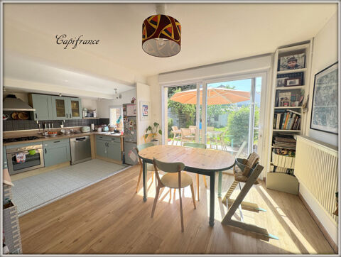   Maison � vendre 5 pi�ces 4 chambres Maison - 5 pi�ce(s) - 99 m�