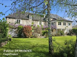 Propriété/château à vendre 11 pièces 237 m²
