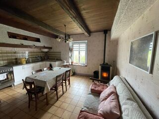  Maison à vendre 5 pièces 137 m²