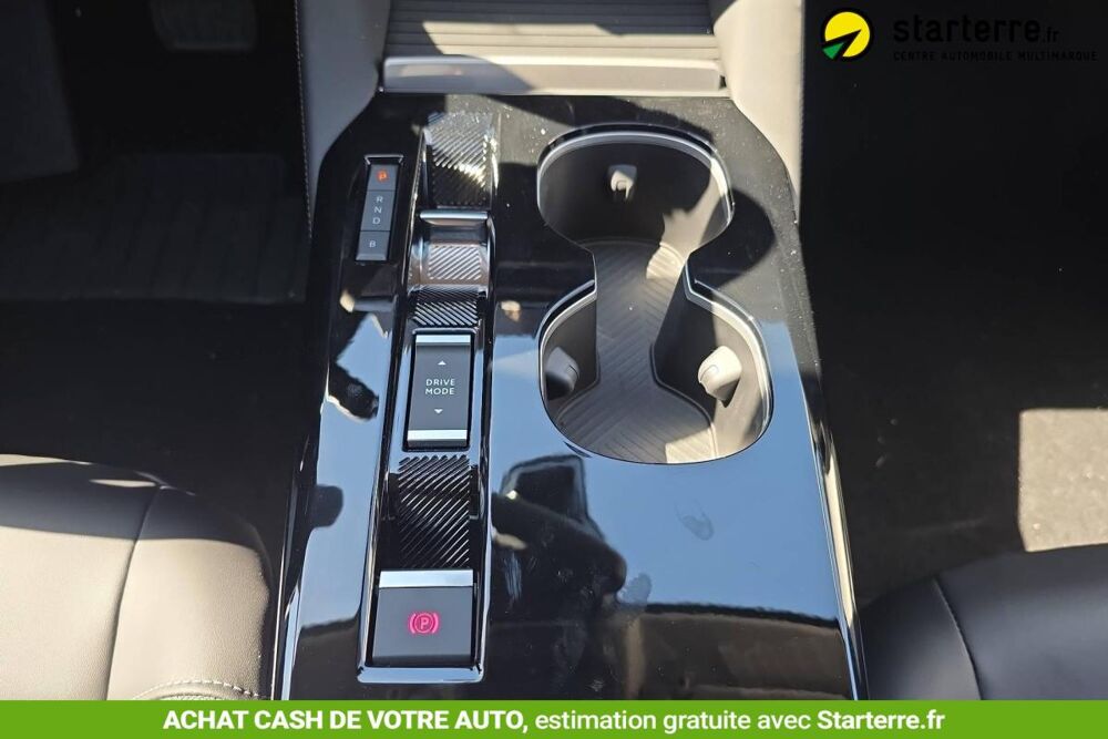 C5 X Hybride Rechargeable 180 e-EAT8 You 2024 occasion 69190 Saint-Fons