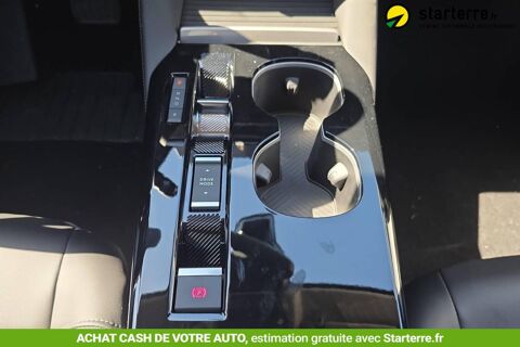 C5 X Hybride Rechargeable 180 e-EAT8 You 2024 occasion 69190 Saint-Fons