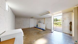  Maison à vendre 5 pièces 53 m²