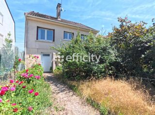  Maison à vendre 4 pièces 113 m²