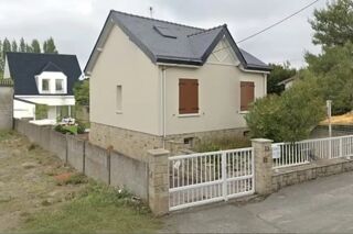  Maison � vendre 5 pi�ces 117 m�