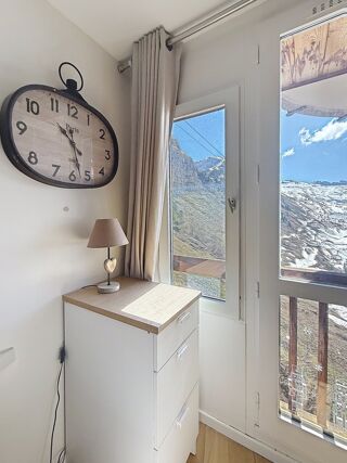  Appartement à vendre 1 pièce 22 m²