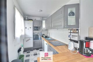  Appartement � vendre 5 pi�ces 75 m�