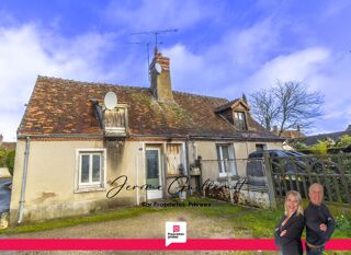  Maison à vendre 4 pièces 66 m²