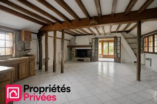  Maison à vendre 5 pièces 151 m²