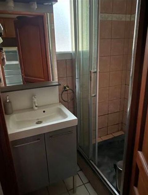  Appartement � louer 1 pi�ce 20 m�