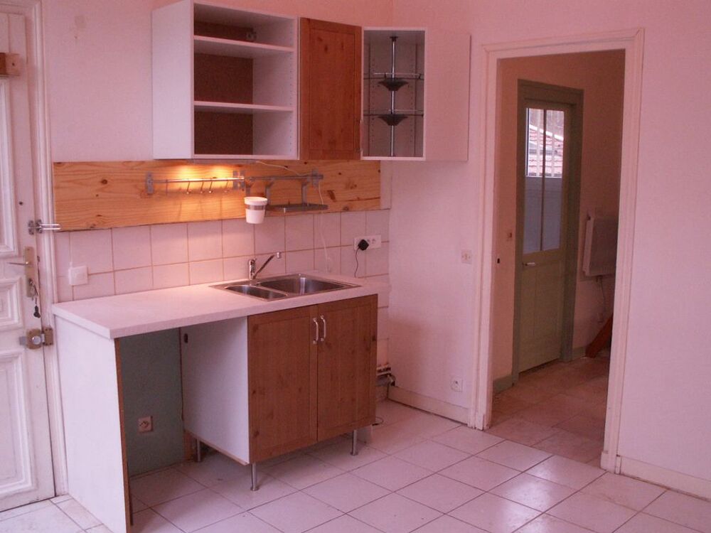 Location Appartement Appartement de 24m2 à louer sur Meulan-en-Yvelines Meulan en yvelines