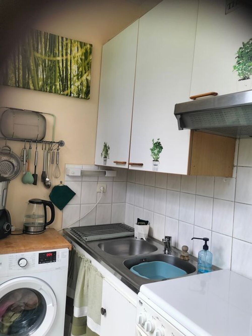 Chambre de 15m2 à louer sur Quimper