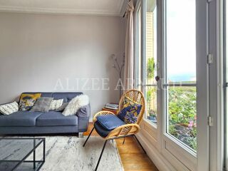  Appartement à vendre 2 pièces 45 m²