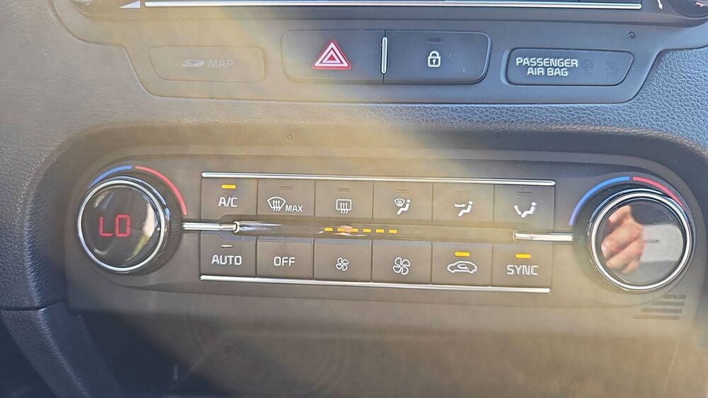 Ceed 1.0 T-GDi 120 GT Line 2019 occasion 95130 Le Plessis Bouchard