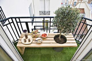  Appartement à vendre 3 pièces 61 m²