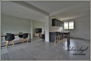  Maison à vendre 4 pièces 93 m²