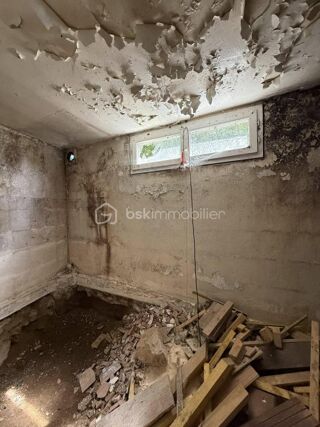  Maison à vendre 4 pièces 60 m²