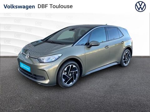 Volkswagen ID.3 ID 3 FL PURE (52KWH)(170CH) 2025 occasion Toulouse 31100