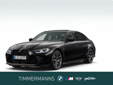 Annonce voiture BMW M3 69580 €