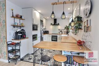  Maison � vendre 6 pi�ces 117 m�