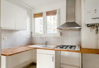  Appartement � vendre 3 pi�ces 52 m�