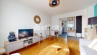  Appartement � vendre 3 pi�ces 52 m�