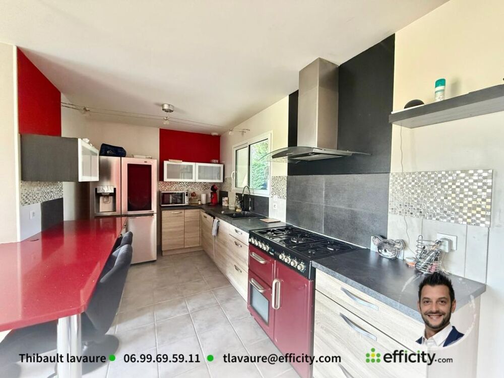 Vente Maison Pavillon Linars